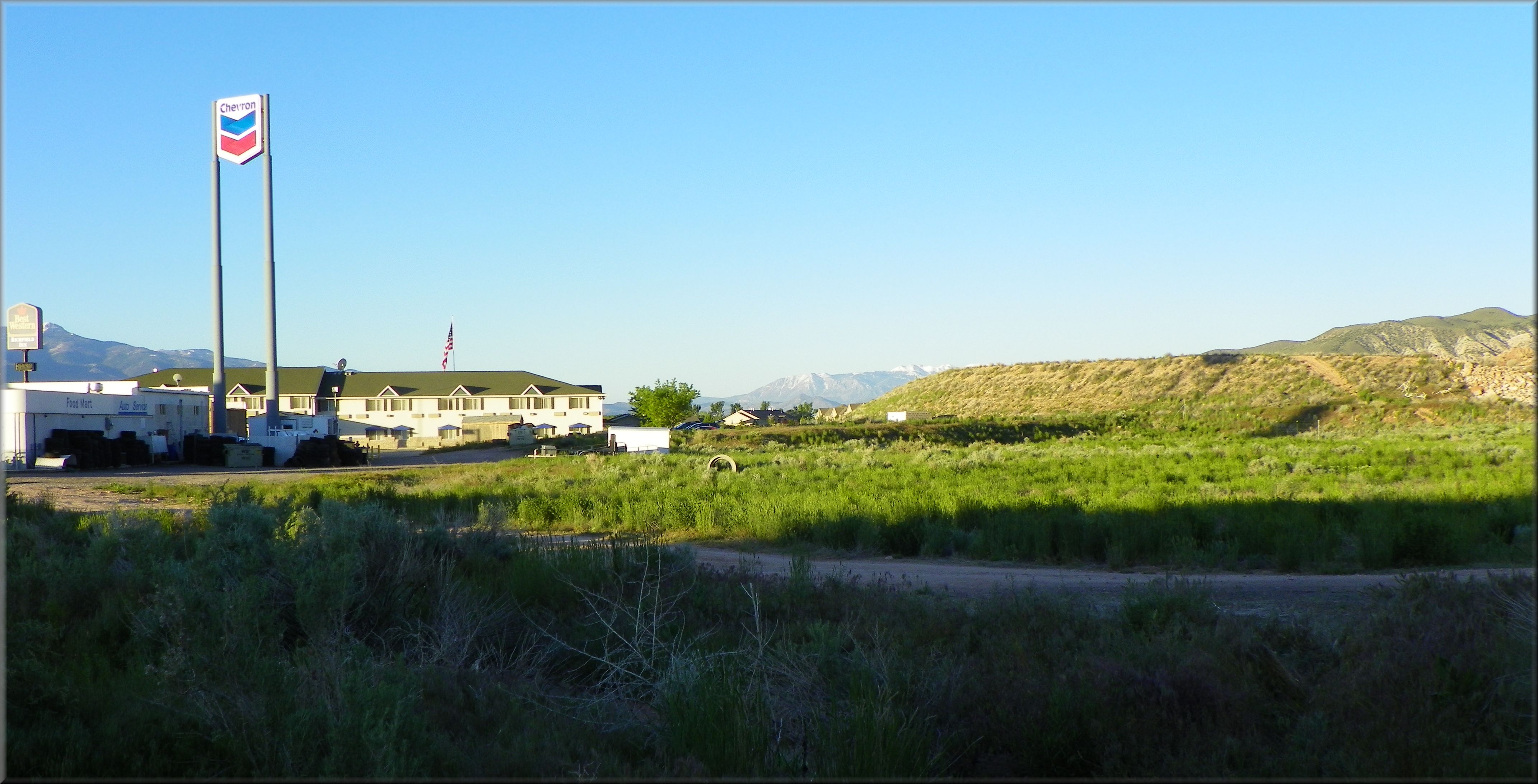 Richfield, UT