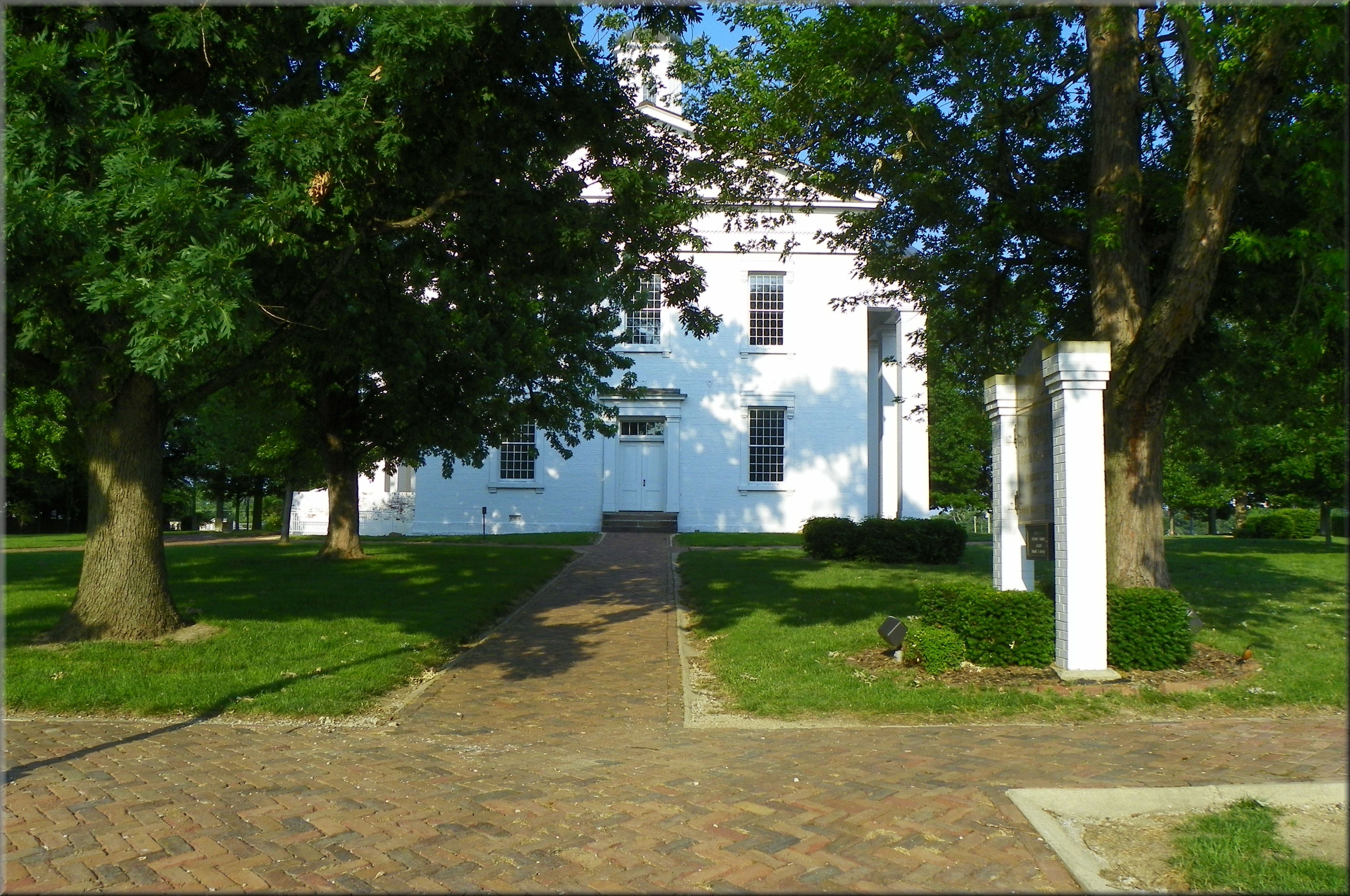 Vandalia, Il